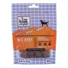 I And Love And You - Dog Treats Jrky Chkn&duck - Case Of 6 - 4 Oz
