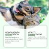 Yegbong Pet Care Supplement To The th Of Pets Gentle Ingredient Care Supplement