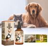 Yegbong Pet Bee Venom Oil, Joint Care For Cats And Dogs s Joint For Pets Pet Care Water